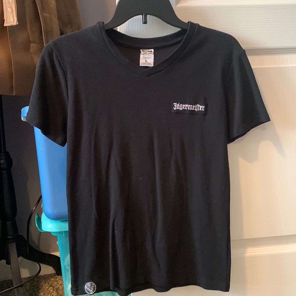 Jäegermeister T shirt